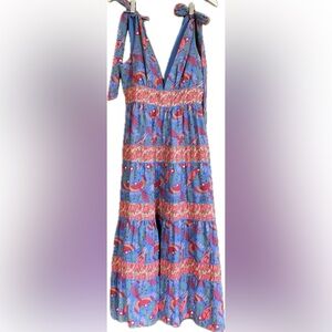House of Harlow 1960 Vibrant Blue Apparel